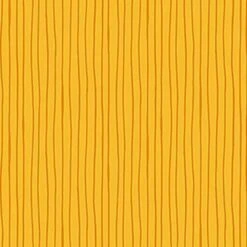 Northcott Fabrics - Backyard Bug Collector - Deborah Edwards - Stripes - Yellow - Yardage