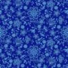 Henry Glass - Blue Prints - Color Principle - Wildflower Vine - Royal - Yardage 4 Henry Glass - Blue Prints - Color Principle - Wildflower Vine - Royal - Yardage -Keepsake Quilting Shop 1019292J 01