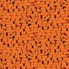 Blank Quilting - Another Brick In The Wall By Nidhi Wadhwa - Bricks - Orange - Yardage 4 Blank Quilting - Another Brick In The Wall By Nidhi Wadhwa - Bricks - Orange - Yardage -Keepsake Quilting Shop 1019308J 01