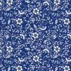Blank Quilting - Liberty By Satin Moon Designs - Viney Floral - Navy - Yardage 2 Blank Quilting - Liberty By Satin Moon Designs - Viney Floral - Navy - Yardage -Keepsake Quilting Shop 1019316E 01