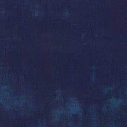 Moda Fabrics - Grunge Basics - BasicGrey - Navy - Yardage