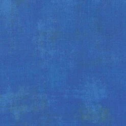 Moda Fabrics - Grunge Basics - BasicGrey - Royal - Yardage