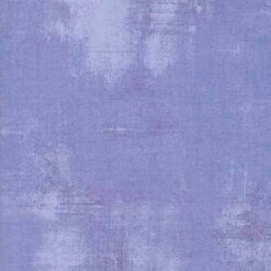 Moda Fabrics - Grunge Basics - BasicGrey - Sweet Lavender - Yardage
