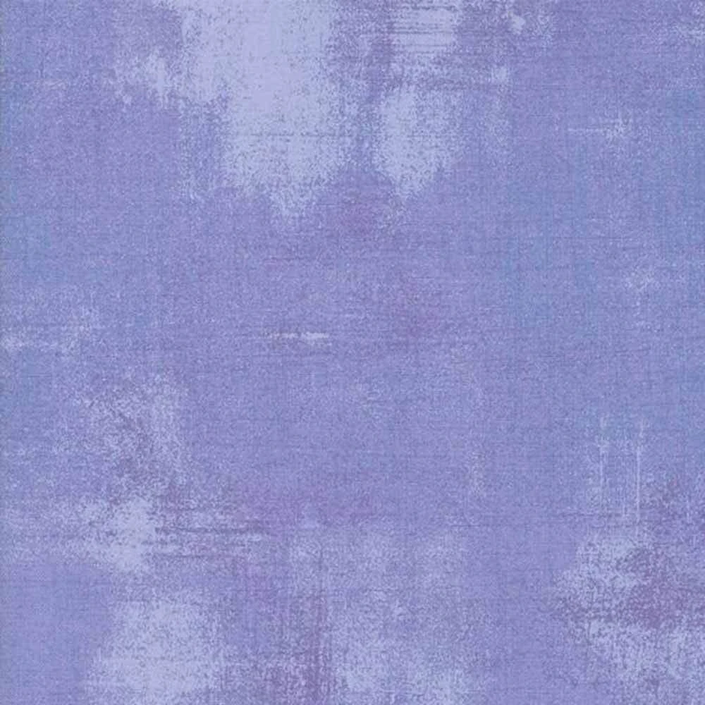 Moda Fabrics - Grunge Basics - BasicGrey - Sweet Lavender - Yardage 1 Moda Fabrics - Grunge Basics - BasicGrey - Sweet Lavender - Yardage