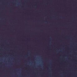 Moda Fabrics - Grunge Basics - BasicGrey - Eggplant - Yardage
