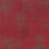 Moda Fabrics - Grunge Basics - BasicGrey - Maraschino Cherry - Yardage