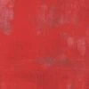 Moda Fabrics - Grunge Basics - BasicGrey - Cherry - Yardage -Keepsake Quilting Shop 1019341AT 01
