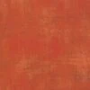 Moda Fabrics - Grunge Basics - BasicGrey - Pumpkin - Yardage -Keepsake Quilting Shop 1019341AV 01