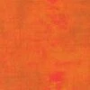 Moda Fabrics - Grunge Basics - BasicGrey - Russet Orange - Yardage -Keepsake Quilting Shop 1019341AX 01