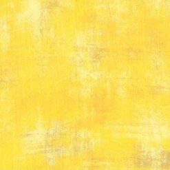 Moda Fabrics - Grunge Basics - BasicGrey - Sunflower - Yardage