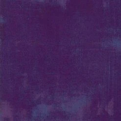 Moda Fabrics - Grunge Basics - BasicGrey - Loganberry - Yardage