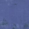 Moda Fabrics - Grunge Basics - BasicGrey - Periwinkle - Yardage -Keepsake Quilting Shop 1019341BH 01