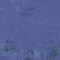Moda Fabrics - Grunge Basics - BasicGrey - Periwinkle - Yardage