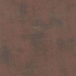 Moda Fabrics - Grunge Basics - BasicGrey - Rum Raisin - Yardage