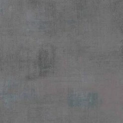 Moda Fabrics - Grunge Basics - BasicGrey - Medium Grey - Yardage