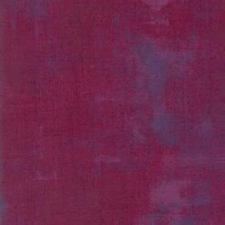 Moda Fabrics - Grunge Basics - BasicGrey - Boysenberry - Yardage