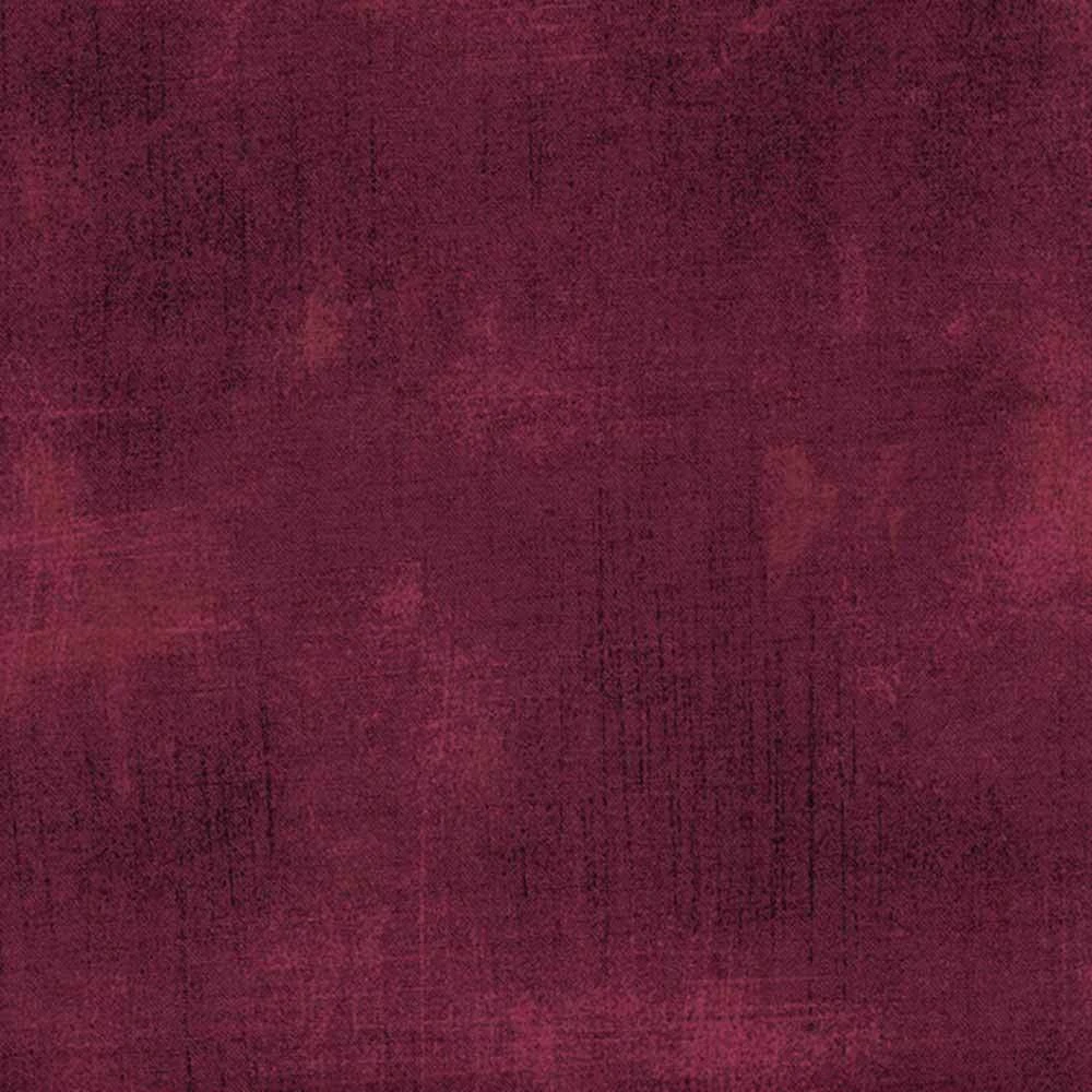 Moda Fabrics - Grunge Basics - BasicGrey - Rouge - Yardage 1 Moda Fabrics - Grunge Basics - BasicGrey - Rouge - Yardage