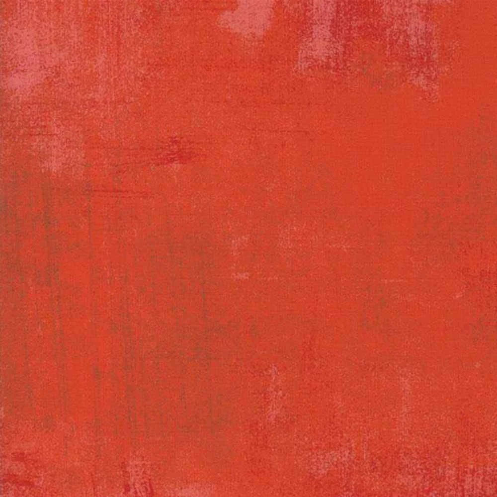 Moda Fabrics - Grunge Basics - BasicGrey - Rooi - Yardage 1 Moda Fabrics - Grunge Basics - BasicGrey - Rooi - Yardage
