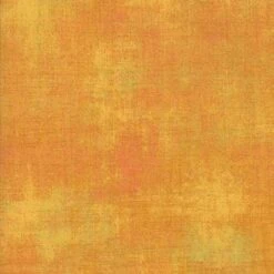 Moda Fabrics - Grunge Basics - BasicGrey - Butterscotch - Yardage