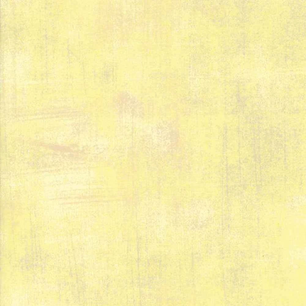 Moda Fabrics - Grunge Basics - BasicGrey - Lemon Grass - Yardage 1 Moda Fabrics - Grunge Basics - BasicGrey - Lemon Grass - Yardage