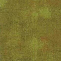 Moda Fabrics - Grunge Basics - BasicGrey - Cactus - Yardage