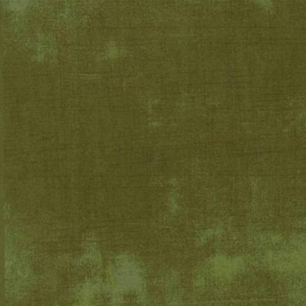 Moda Fabrics - Grunge Basics - BasicGrey - Dried Herb - Yardage 1 Moda Fabrics - Grunge Basics - BasicGrey - Dried Herb - Yardage