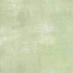 Moda Fabrics - Grunge Basics - BasicGrey - Winter Mint - Yardage