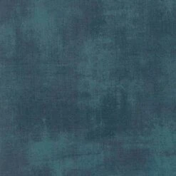 Moda Fabrics - Grunge Basics - BasicGrey - Deep Teal - Yardage