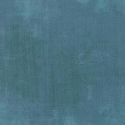 Moda Fabrics - Grunge Basics - BasicGrey - Cabana - Yardage