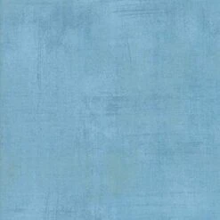 Moda Fabrics - Grunge Basics - BasicGrey - Crystal Sea - Yardage
