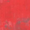 Moda Fabrics - Grunge Basics - BasicGrey - Geranium - Yardage 2 Moda Fabrics - Grunge Basics - BasicGrey - Geranium - Yardage -Keepsake Quilting Shop 1019341ER 01