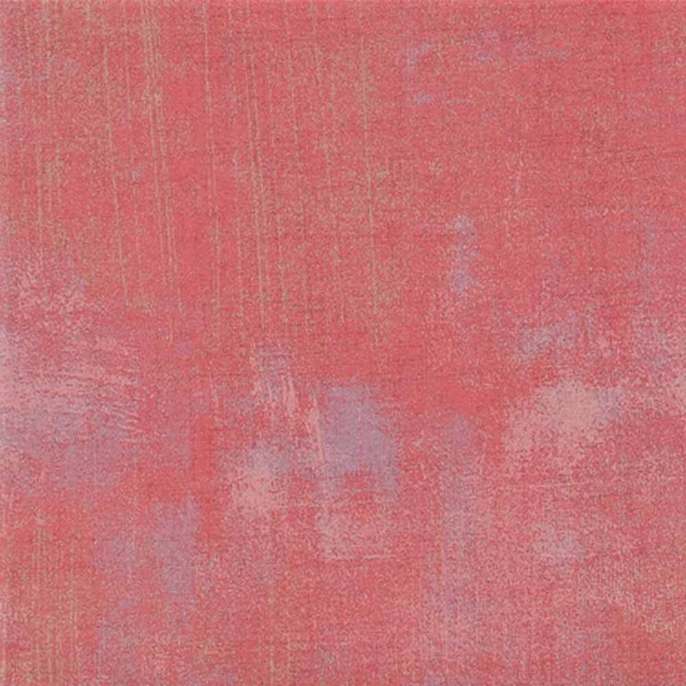 Moda Fabrics - Grunge Basics - BasicGrey - Sateen Red - Yardage 1 Moda Fabrics - Grunge Basics - BasicGrey - Sateen Red - Yardage