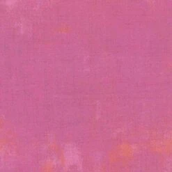 Moda Fabrics - Grunge Basics - BasicGrey - Rose - Yardage