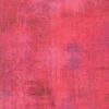 Moda Fabrics - Grunge Basics - BasicGrey - Teaberry - Yardage -Keepsake Quilting Shop 1019341FF 01
