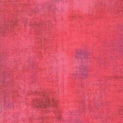 Moda Fabrics - Grunge Basics - BasicGrey - Teaberry - Yardage