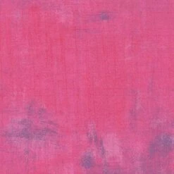 Moda Fabrics - Grunge Basics - BasicGrey - Berry - Yardage