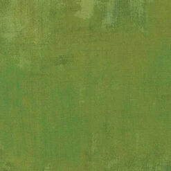 Moda Fabrics - Grunge Basics - BasicGrey - Zesty Apple - Yardage