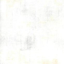 Moda Fabrics - Grunge Basics - BasicGrey - Vanilla - Yardage