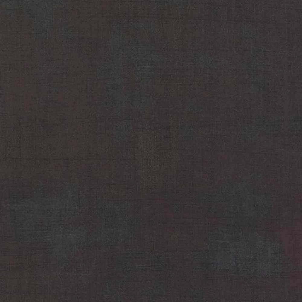 Moda Fabrics - Grunge Basics - BasicGrey - Expresso - Yardage 1 Moda Fabrics - Grunge Basics - BasicGrey - Expresso - Yardage