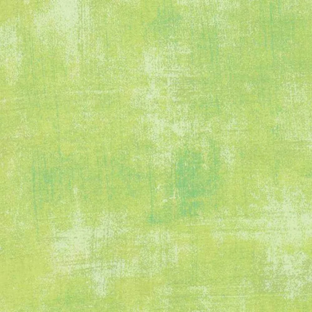 Moda Fabrics - Grunge Basics - BasicGrey - Key Lime - Yardage 1 Moda Fabrics - Grunge Basics - BasicGrey - Key Lime - Yardage