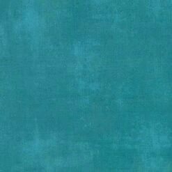 Moda Fabrics - Grunge Basics - BasicGrey - Ocean - Yardage