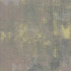 Moda Fabrics - Grunge Metallic - BasicGrey - Grey Couture - Yardage