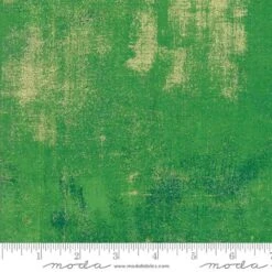 Moda Fabrics - Grunge Metallic - BasicGrey - Fern - Yardage -Keepsake Quilting Shop 1019342G 02 8390e918 e3b0 4acf b873 09aeece41124