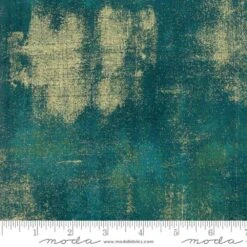 Moda Fabrics - Grunge Metallic - BasicGrey - Dark Jade - Yardage -Keepsake Quilting Shop 1019342L 02 226c1861 4f30 4dc8 8b8d c415c6aa4366