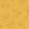 Andover Fabrics - Color Me Pretty - Stephanie Organes - Flora - Mustard - Yardage 2 Andover Fabrics - Color Me Pretty - Stephanie Organes - Flora - Mustard - Yardage -Keepsake Quilting Shop 1019344H 01