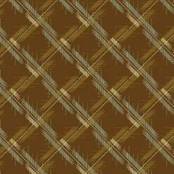 Andover Fabrics - Dahlia By Laundry Basket Quilts - Bear Grass - Acorn - Yardage