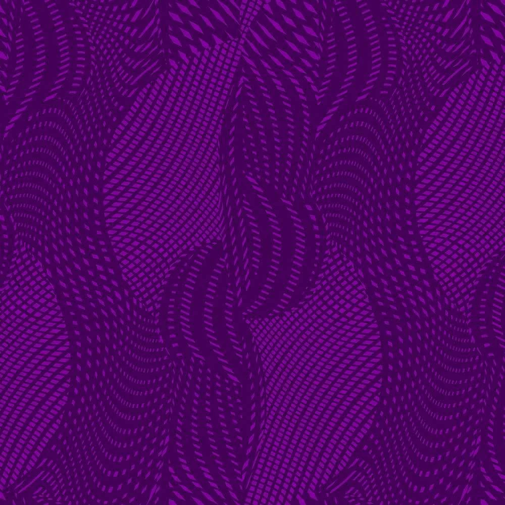 Studio E - Jazzed 108" - By Chelsea DesignWorks - Large Geometric - Grape - 108" 3-Yard Back Pack 1 Studio E - Jazzed 108" - By Chelsea DesignWorks - Large Geometric - Grape - 108" 3-Yard Back Pack