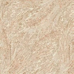 P&B Textiles - Meadow Breeze 108" - Cream - 108" Wide Yardage