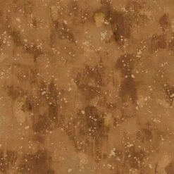 P&B Textiles - Cosmos - Eulalia Mejia - Brushy Blender - Brown - Yardage