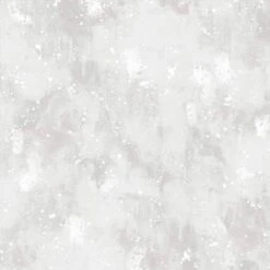 P&B Textiles - Cosmos - Eulalia Mejia - Brushy Blender - Light Grey - Yardage